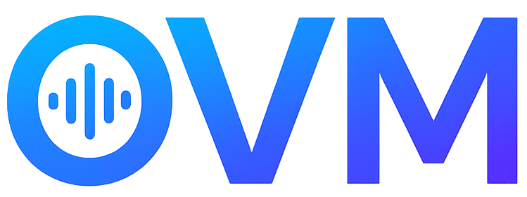 OpenVoiceModel Logo